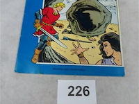 De bewaker - afbeelding 1 van  3