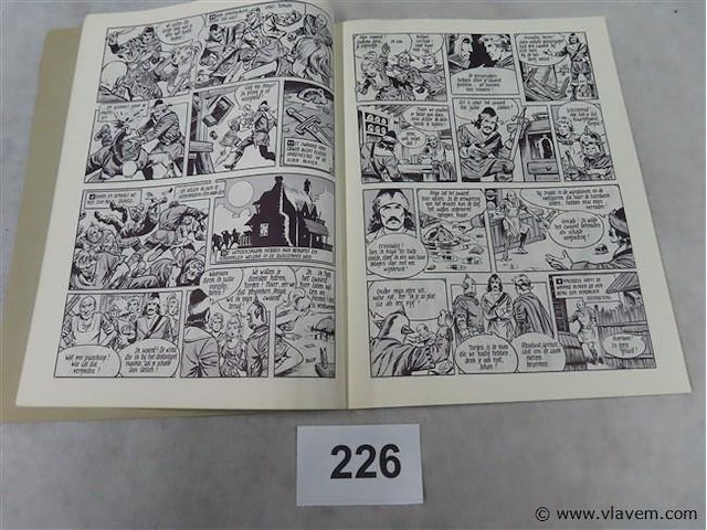 De bewaker - afbeelding 2 van  3