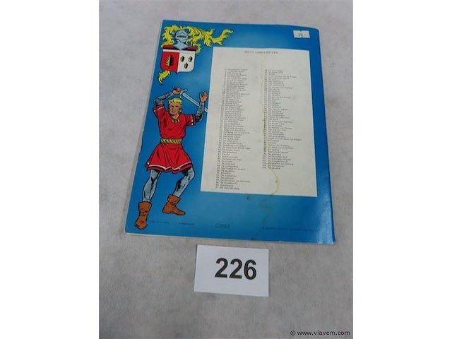 De bewaker - afbeelding 3 van  3