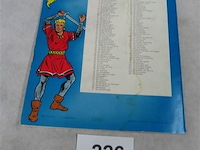 De bewaker - afbeelding 3 van  3