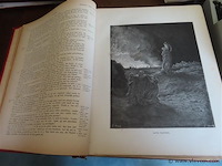 De bijbel, kaft gelost - afbeelding 2 van  5