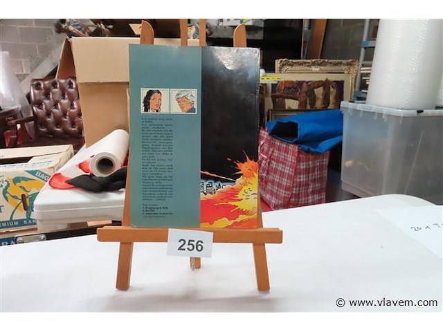 De billion dollar rally - afbeelding 2 van  2