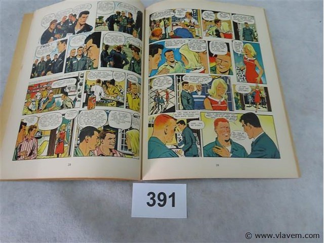 De black jets - afbeelding 2 van  3