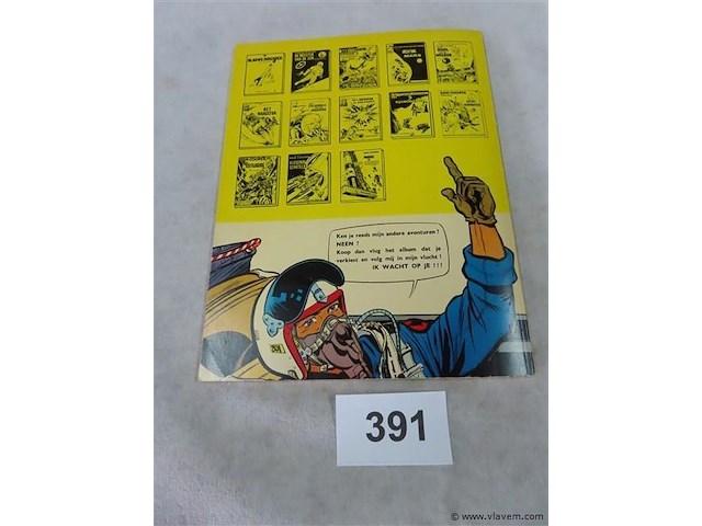 De black jets - afbeelding 3 van  3