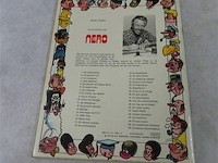 De blauwe blommebloem - afbeelding 3 van  3