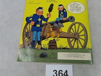 De blauwe groentjes - afbeelding 3 van  3