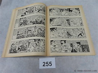 De blauwe kakatoe - afbeelding 2 van  3