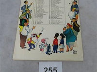 De blauwe kakatoe - afbeelding 3 van  3