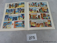 De blauwe mannen - afbeelding 2 van  3