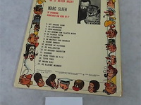 De blauwe mannen - afbeelding 3 van  3