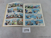 De blauwe walvis - afbeelding 2 van  2