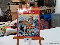 De blauwe woestijn - afbeelding 1 van  2