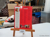 De blauwe woestijn - afbeelding 2 van  2