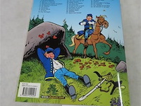 De blauwen in de mist - afbeelding 3 van  3