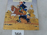 De blauwen in de puree - afbeelding 1 van  3