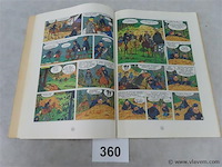 De blauwen in de puree - afbeelding 2 van  3