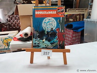 De bloedende pop - afbeelding 1 van  2