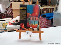 De bloedende pop - afbeelding 2 van  2