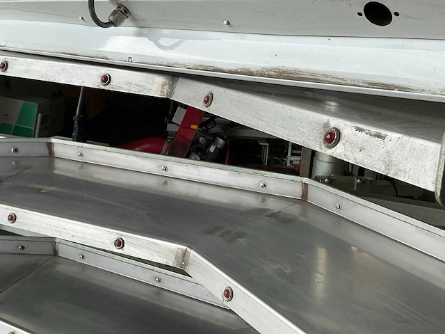 De bock rts bl1500 trosweeginstallatie (5x) - afbeelding 6 van  7