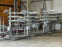 De bock rts bl1500 trosweeginstallatie (5x) - afbeelding 7 van  7