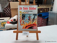 De boeienkoning - afbeelding 1 van  2