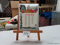 De boeienkoning - afbeelding 2 van  2