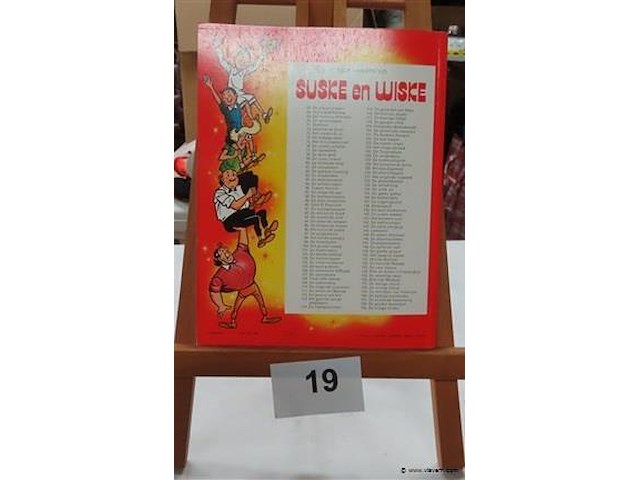 De bokkige bombardon - afbeelding 2 van  2