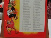 De bokkige bombardon - afbeelding 2 van  2