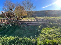 De boulch bale trailer - afbeelding 4 van  11