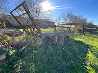 De boulch bale trailer - afbeelding 5 van  11