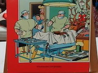 De boze boomzalver - afbeelding 1 van  2