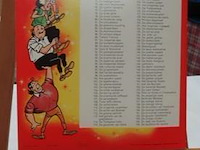 De boze boomzalver - afbeelding 2 van  2