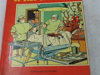 De boze boomzalver - afbeelding 1 van  3