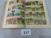 De boze boomzalver - afbeelding 2 van  3