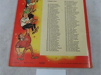 De boze boomzalver - afbeelding 3 van  3