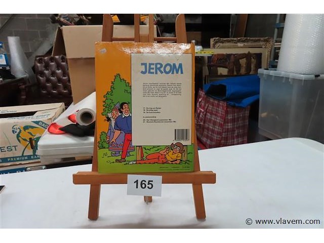 De boze broeders - afbeelding 2 van  2