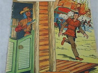 De brandstichter - afbeelding 1 van  3