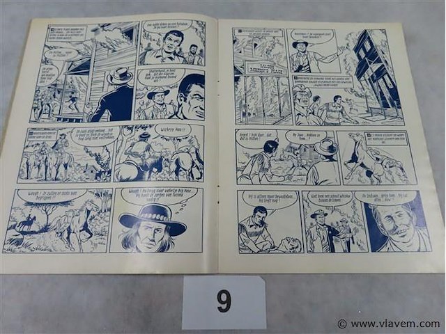 De brandstichter - afbeelding 2 van  3