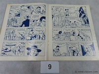 De brandstichter - afbeelding 2 van  3