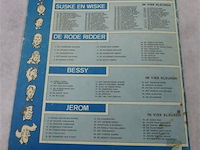 De brandstichter - afbeelding 3 van  3