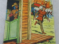 De brandstichter - afbeelding 1 van  3