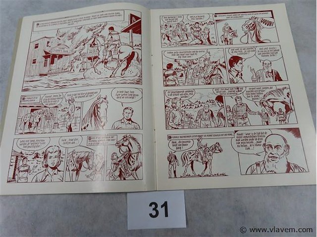 De brandstichter - afbeelding 2 van  3