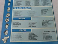 De brandstichter - afbeelding 3 van  3