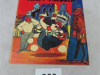 De brief aan nassar - afbeelding 1 van  3