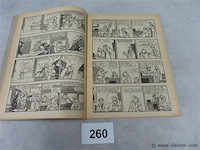 De brief aan nassar - afbeelding 2 van  3