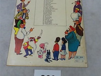 De brief aan nassar - afbeelding 3 van  3