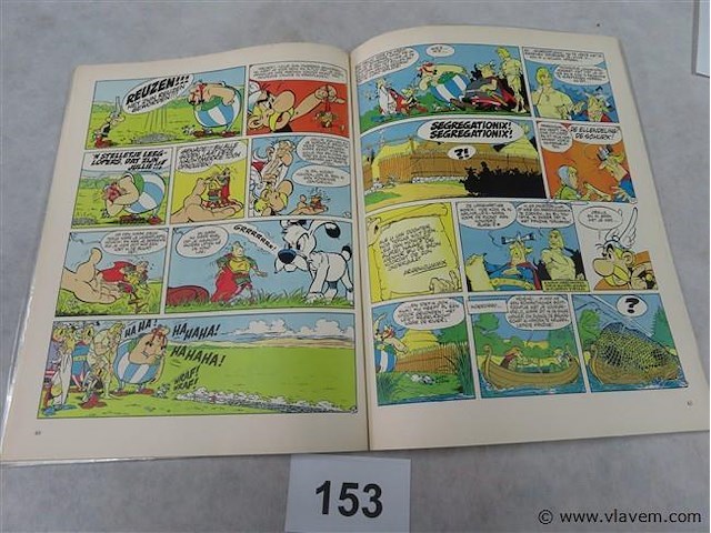 De broedertwist - afbeelding 2 van  3