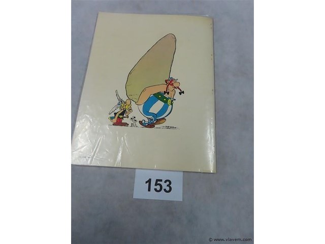 De broedertwist - afbeelding 3 van  3