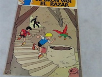 De bron van el razar - afbeelding 1 van  3