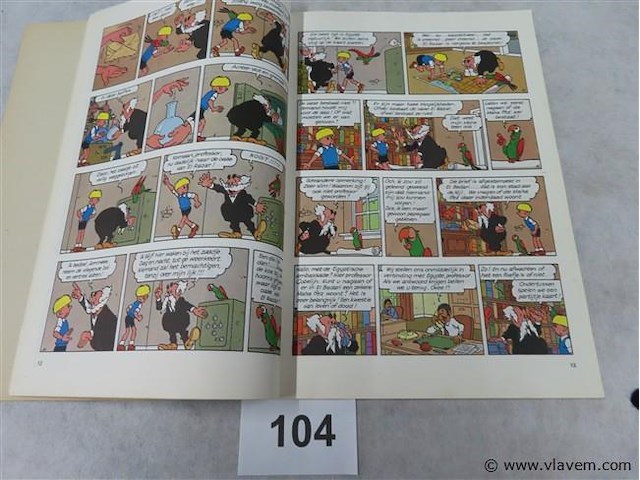 De bron van el razar - afbeelding 2 van  3